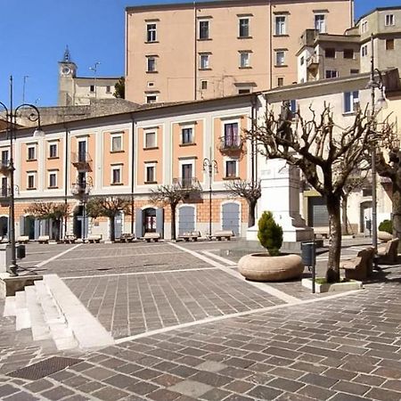 Gianturco Bed And Breakfast Avigliano 外观 照片