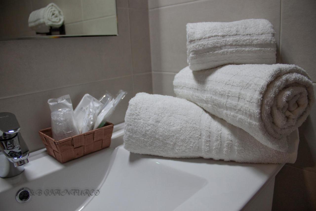 Gianturco Bed And Breakfast Avigliano 外观 照片