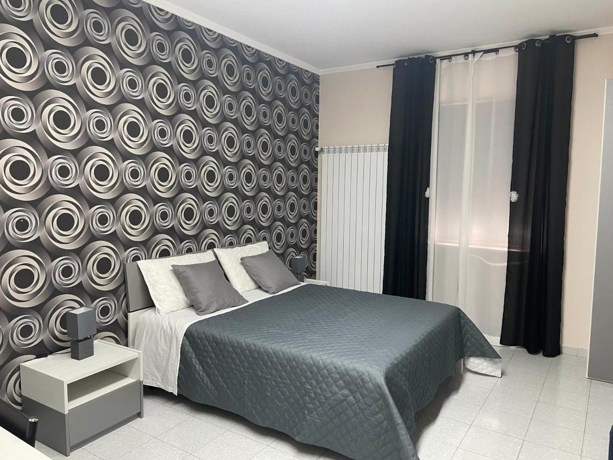 Gianturco Bed And Breakfast Avigliano 外观 照片