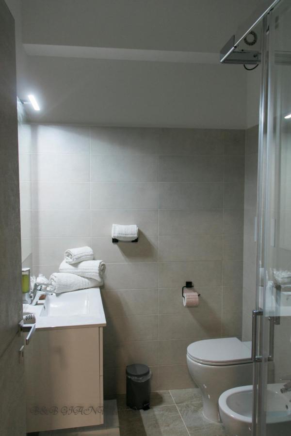 Gianturco Bed And Breakfast Avigliano 外观 照片