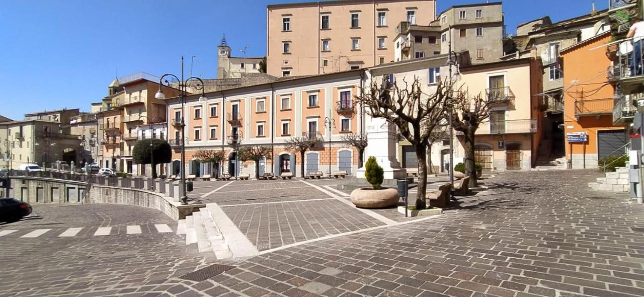 Gianturco Bed And Breakfast Avigliano 外观 照片