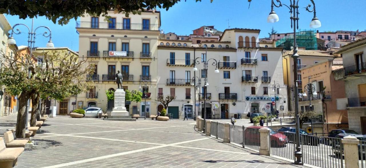 Gianturco Bed And Breakfast Avigliano 外观 照片