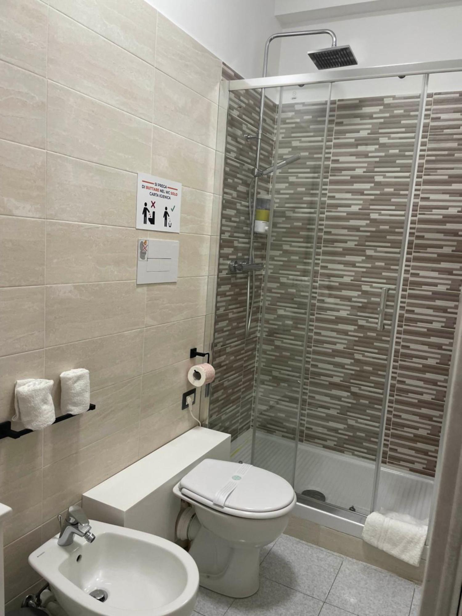 Gianturco Bed And Breakfast Avigliano 外观 照片