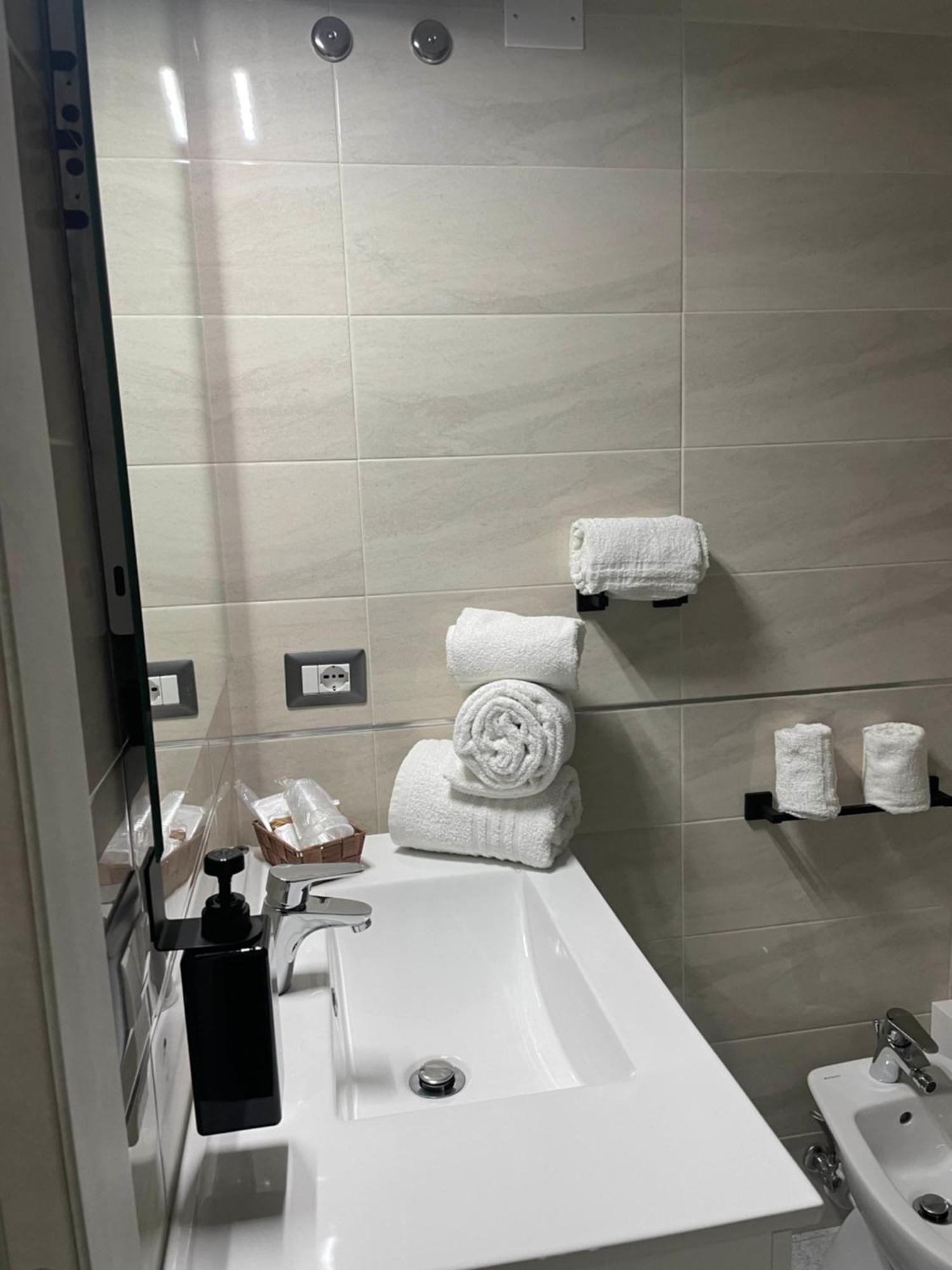 Gianturco Bed And Breakfast Avigliano 外观 照片